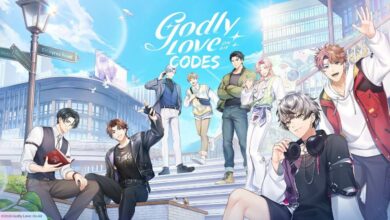 Godly Love On Air Redeem Codes