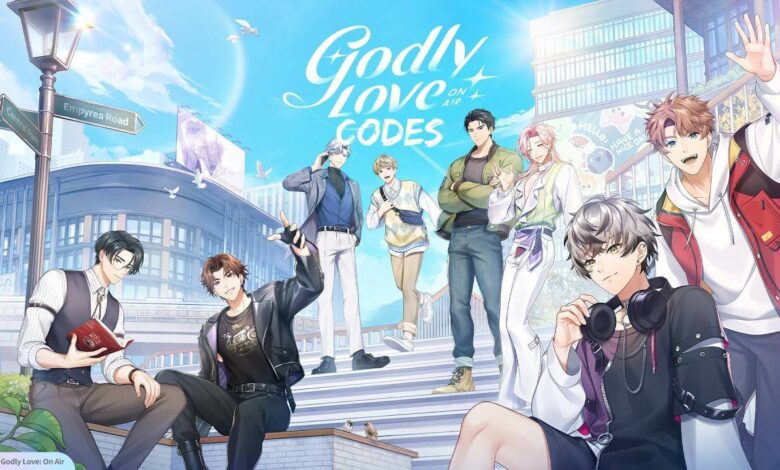 Godly Love On Air Redeem Codes (October 2026) 1 Godly Love On Air Redeem Codes